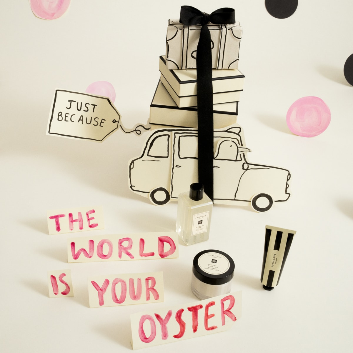 조 말론 세일 & 선물 포장 | Jo Malone London