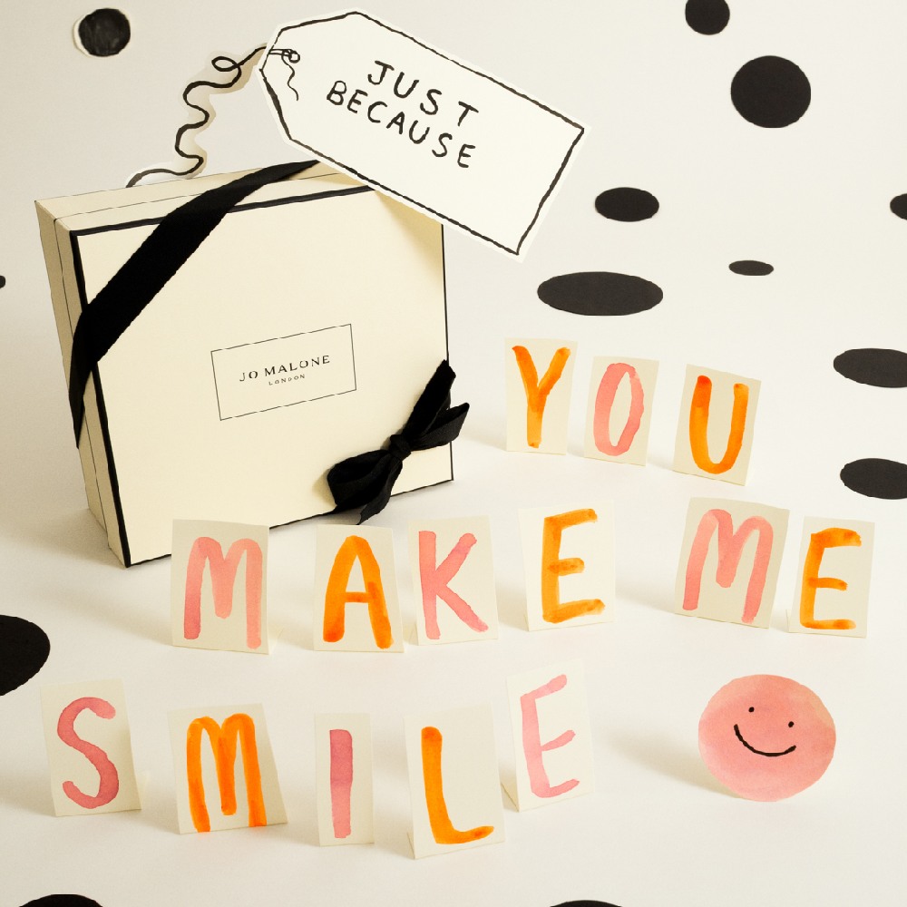 조 말론 세일 & 선물 포장 | Jo Malone London