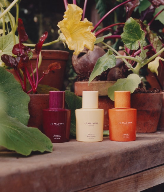 Jo Malone London | Veggies Collection