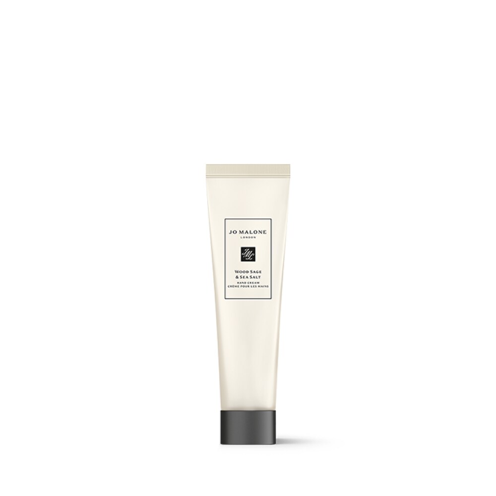 Wood Sage & Sea Salt Hand Cream
