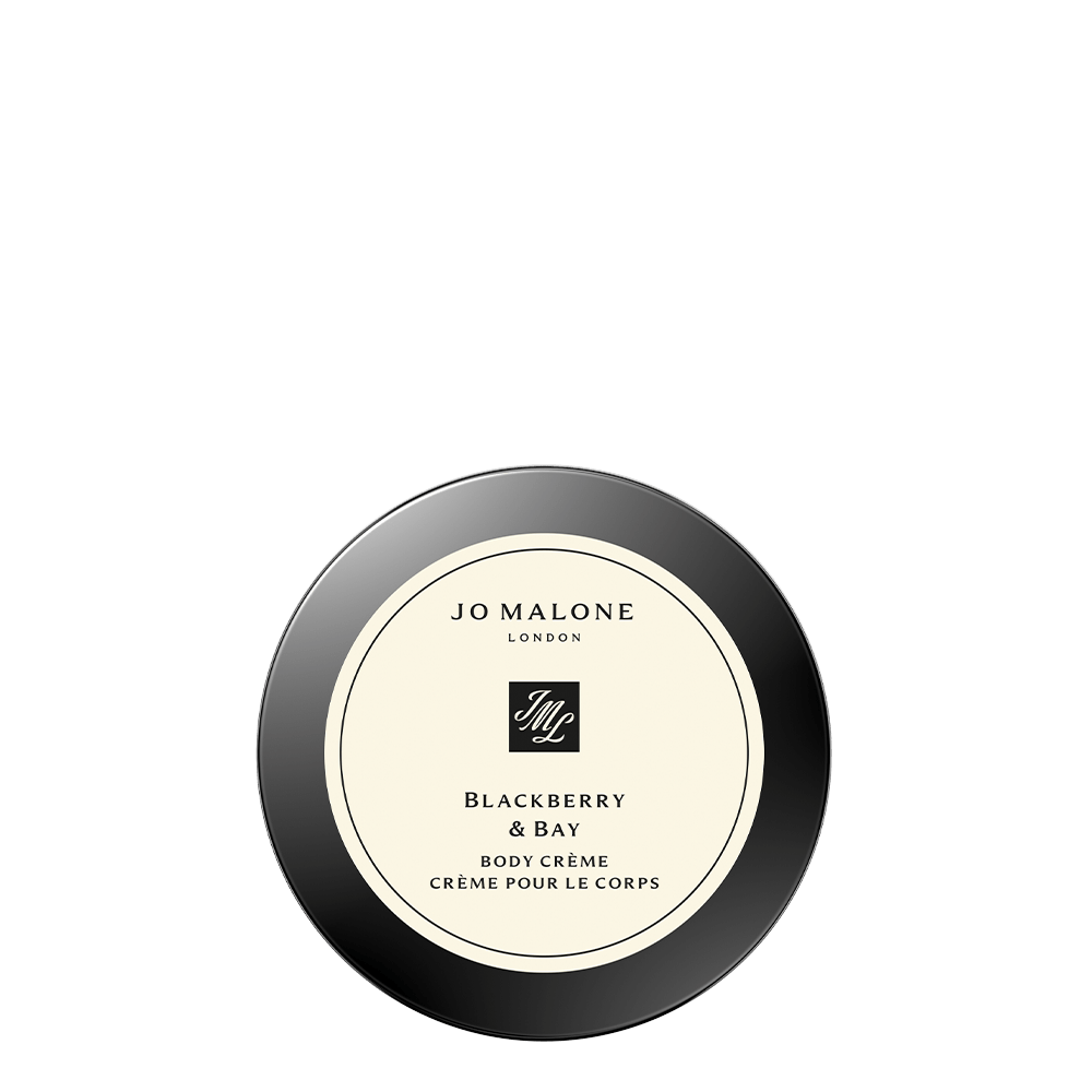 Blackberry & Bay Body Creme