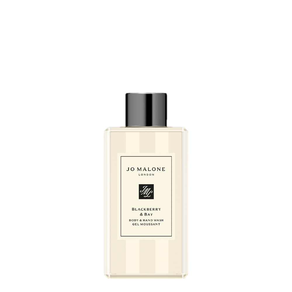 Blackberry & Bay Body & Hand Wash