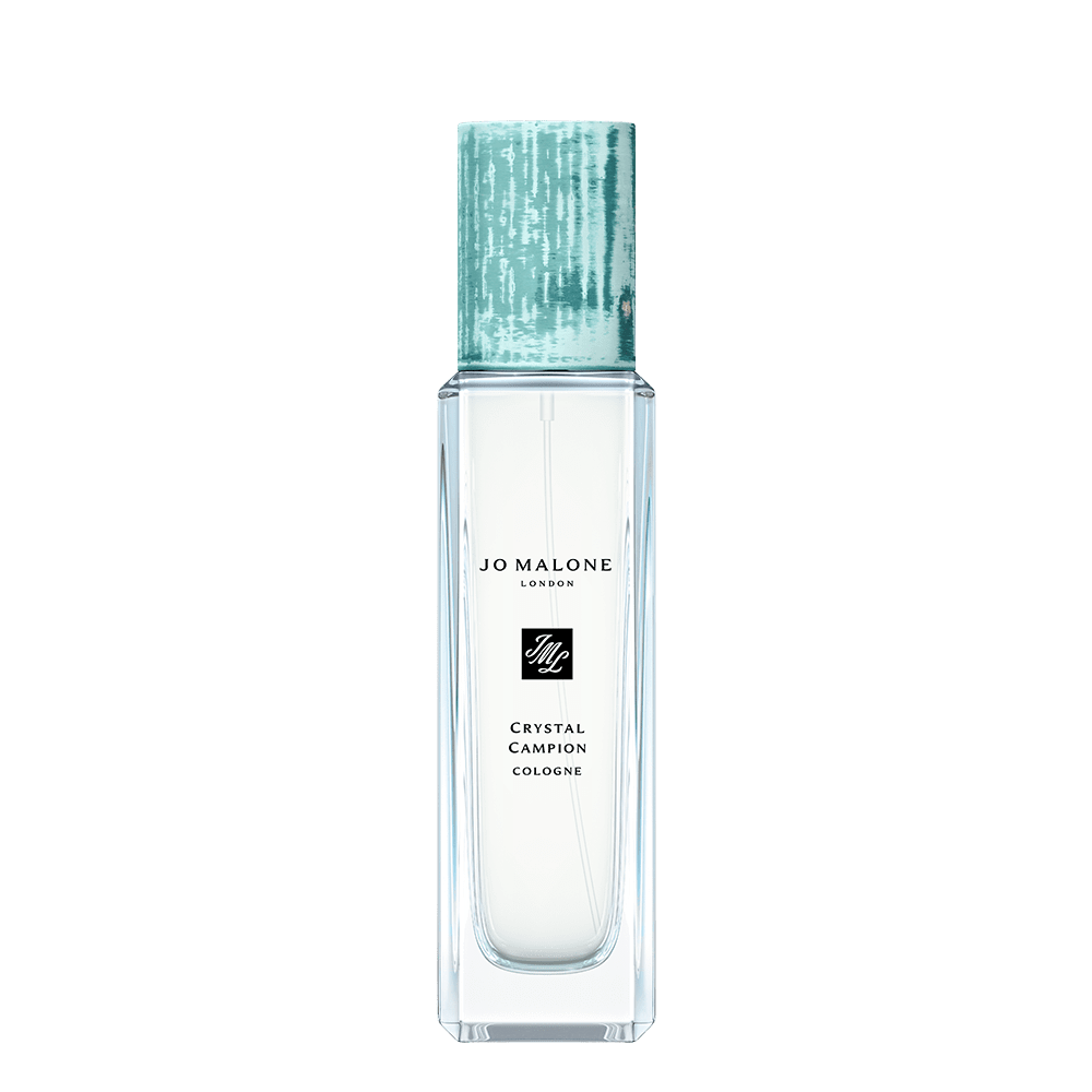 Crystal Campion Limited Cologne
