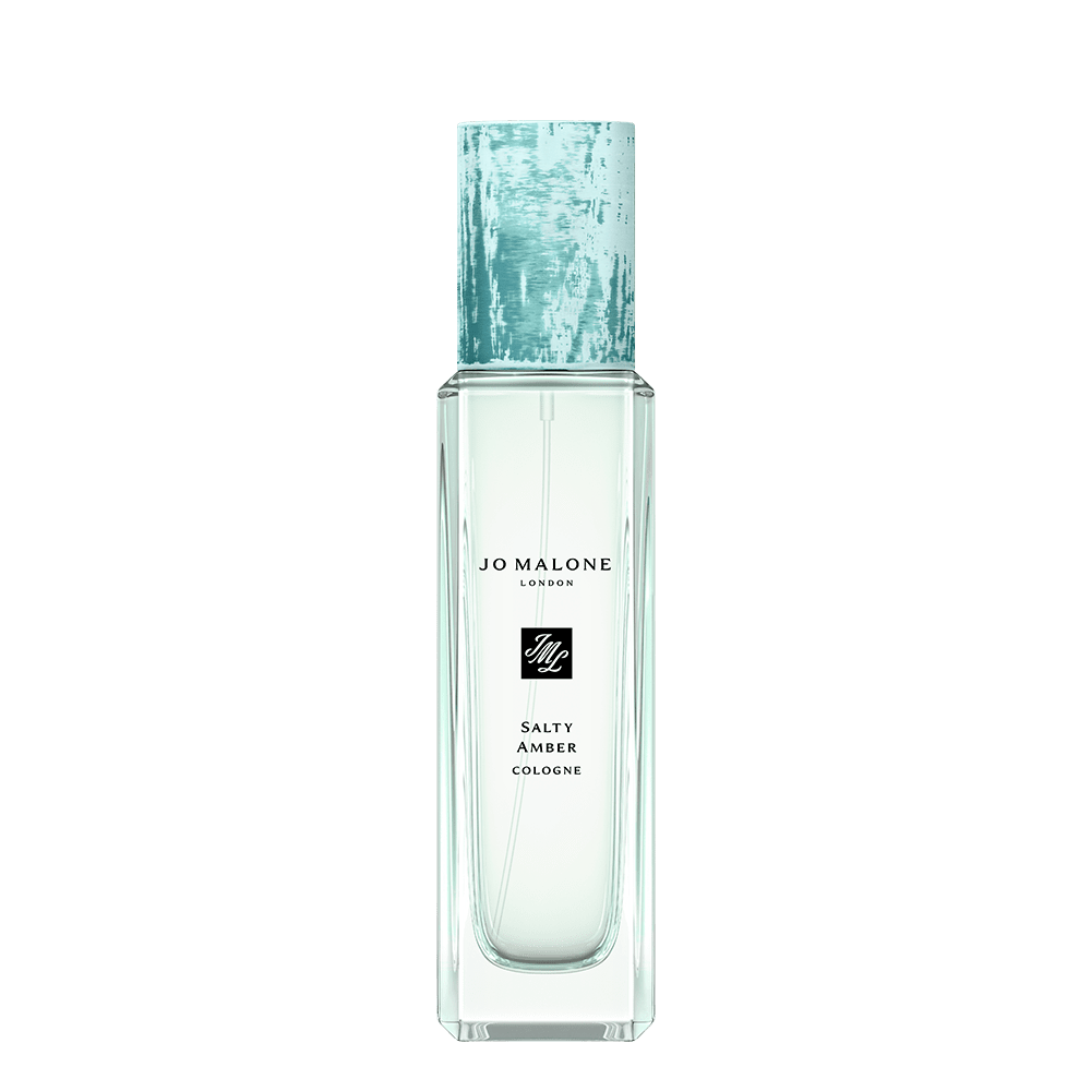 Salty Amber Limited Cologne