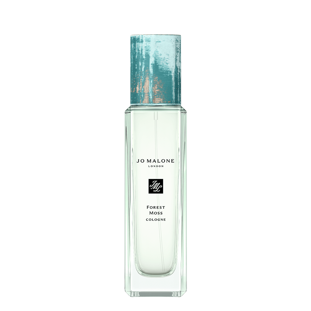 Forest Moss Limited Cologne