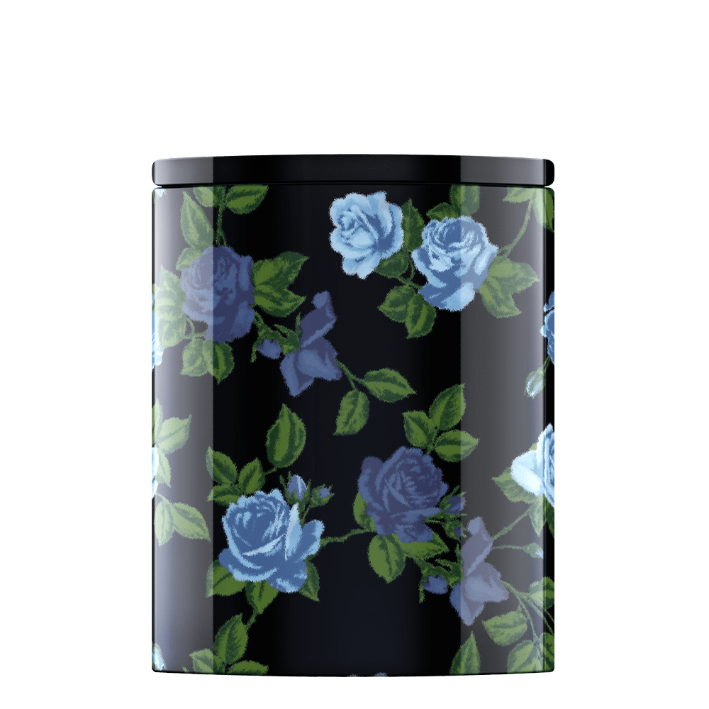 Tuberose Angelica Ceramic Candle