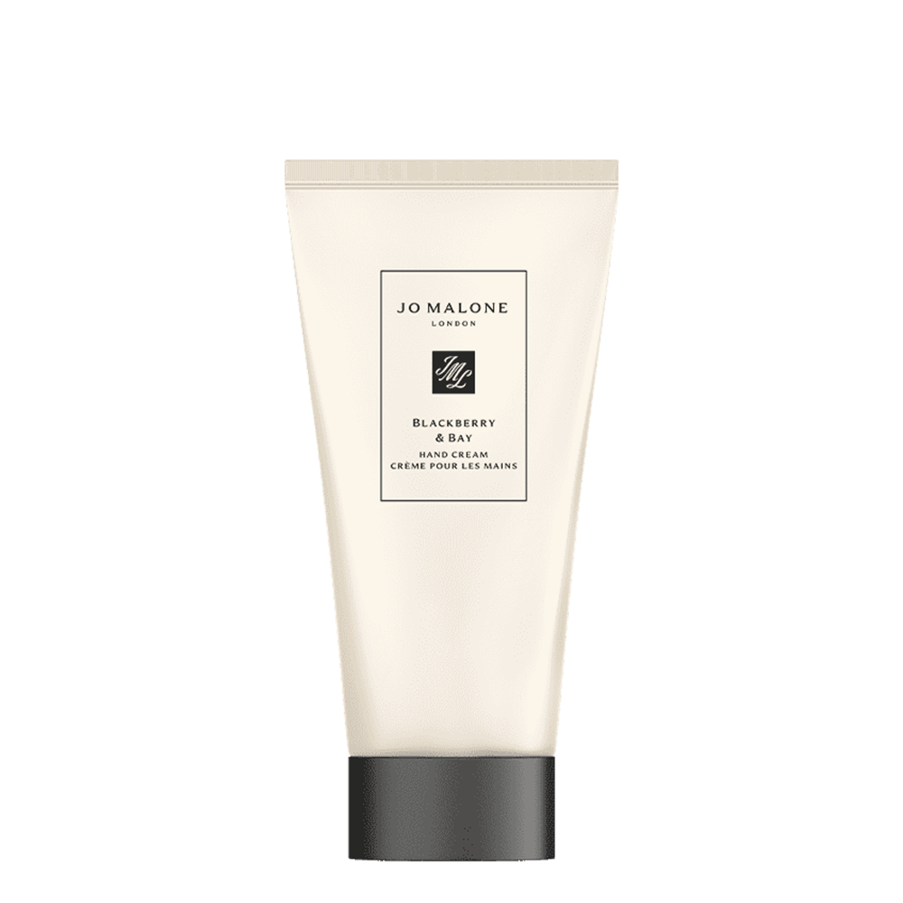 Blackberry & Bay Hand Cream