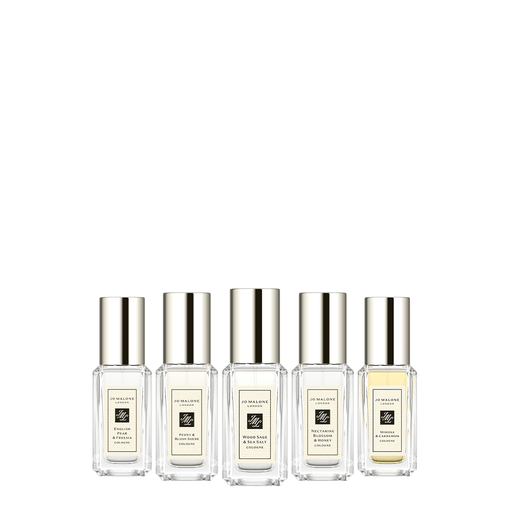 Cologne Collection 2