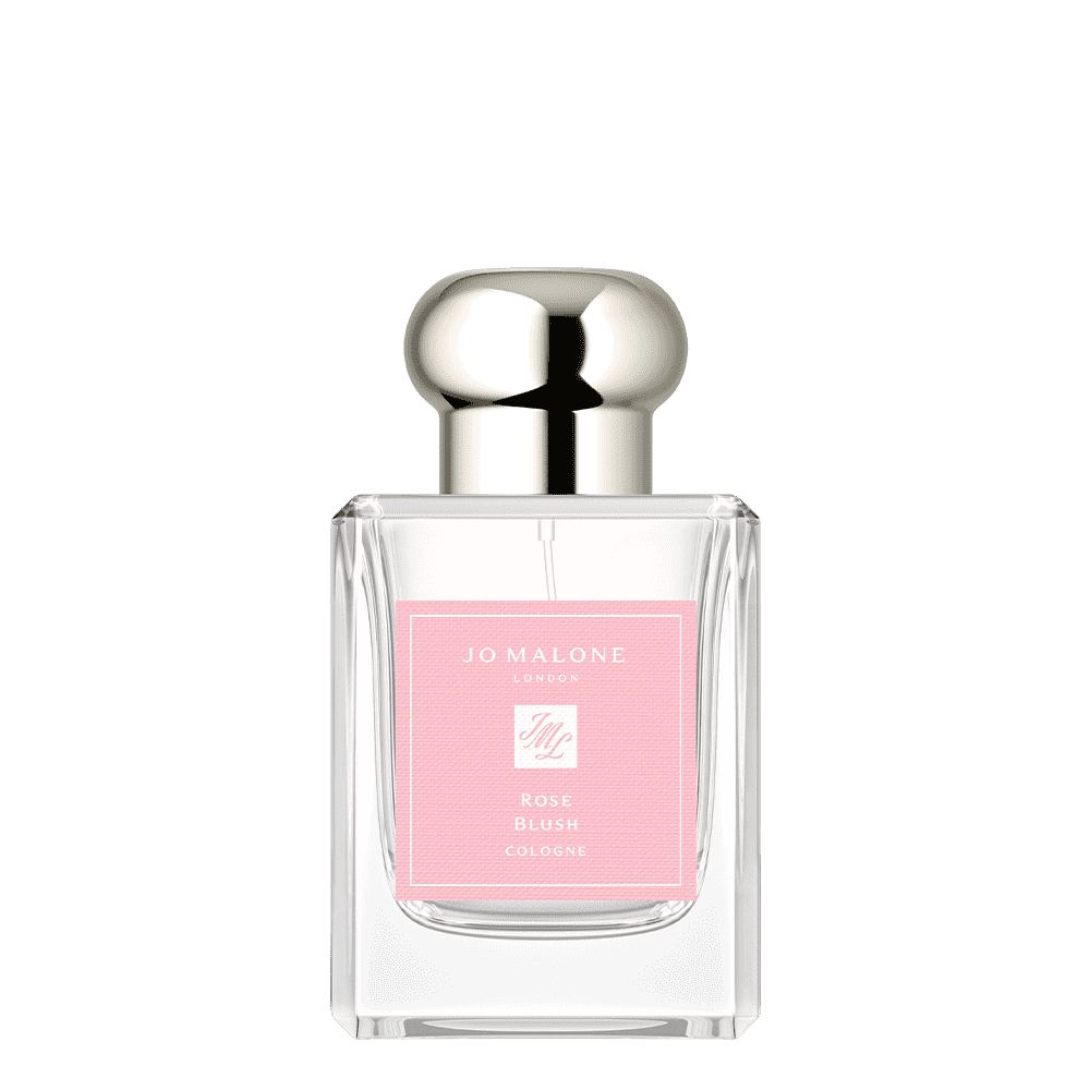Rose Blush Cologne