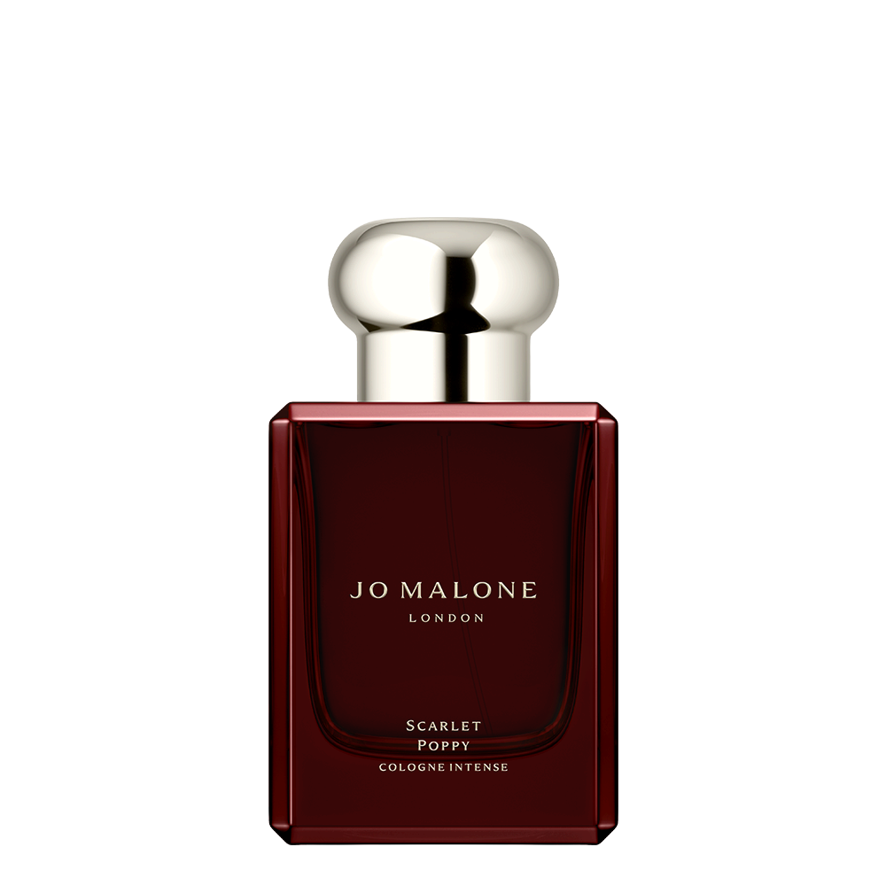 Scarlet Poppy Cologne Intense | 조 말론 런던 Jo Malone London 공식 온라인 몰