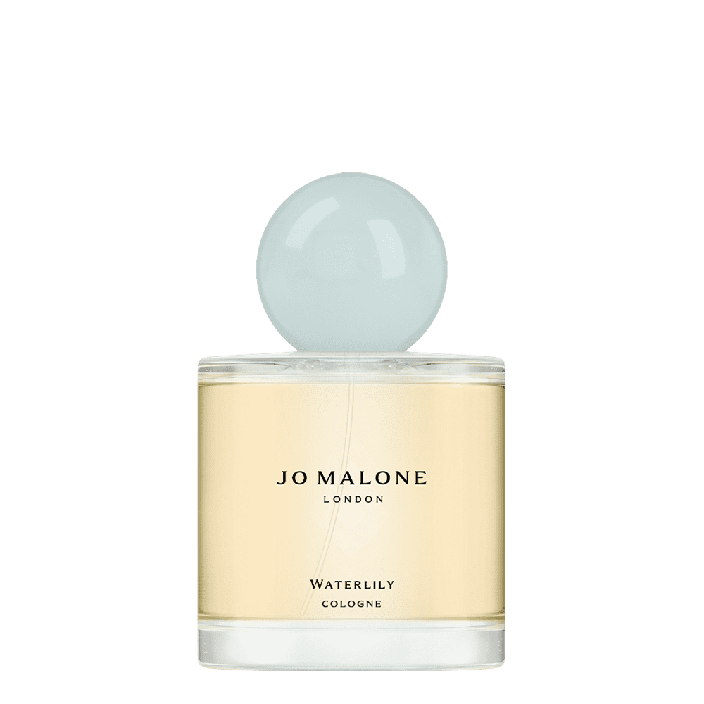 Waterlily Cologne