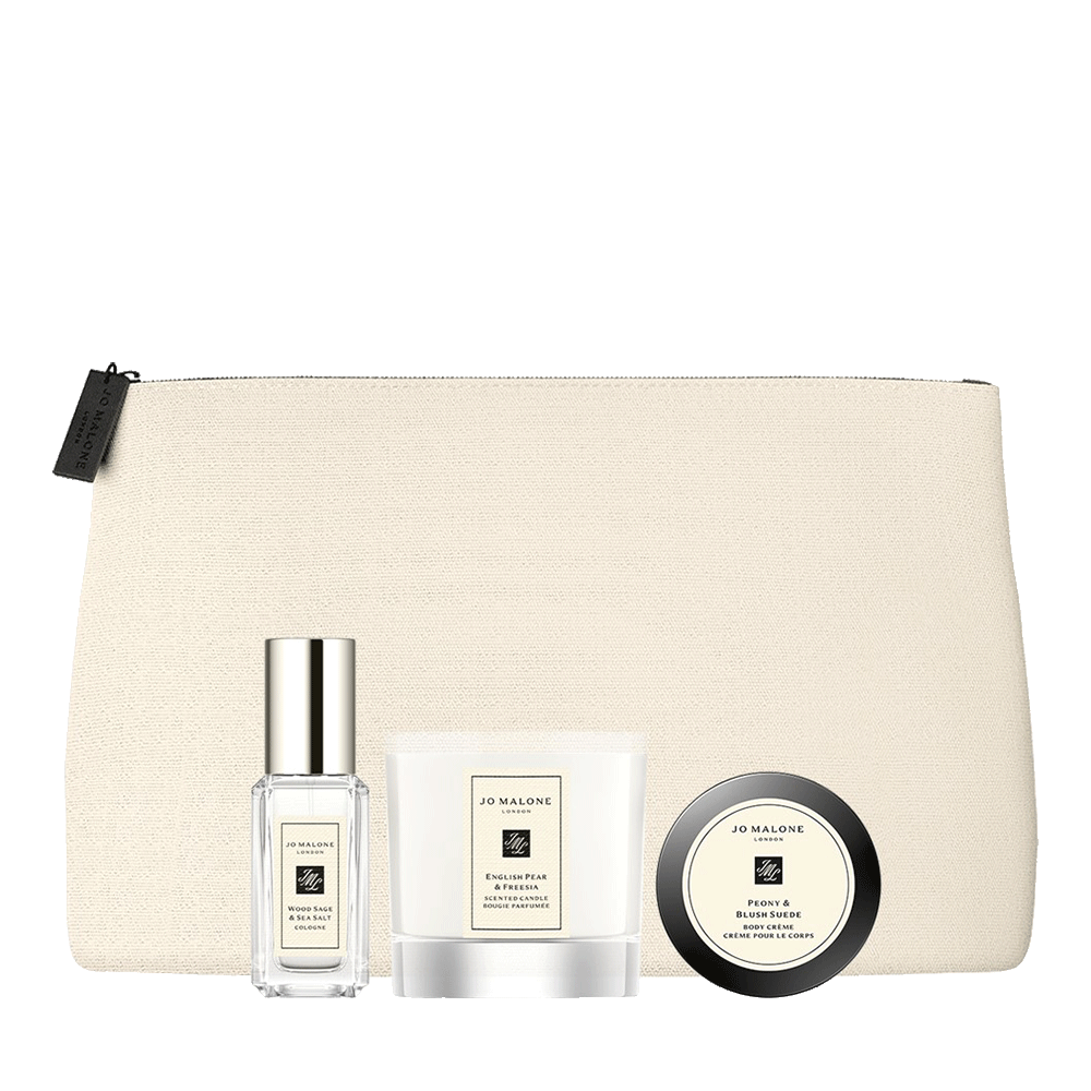 Mini Luxuries
