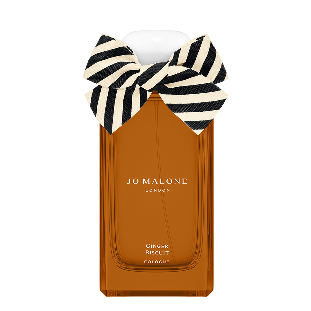 Ginger Biscuit Cologne