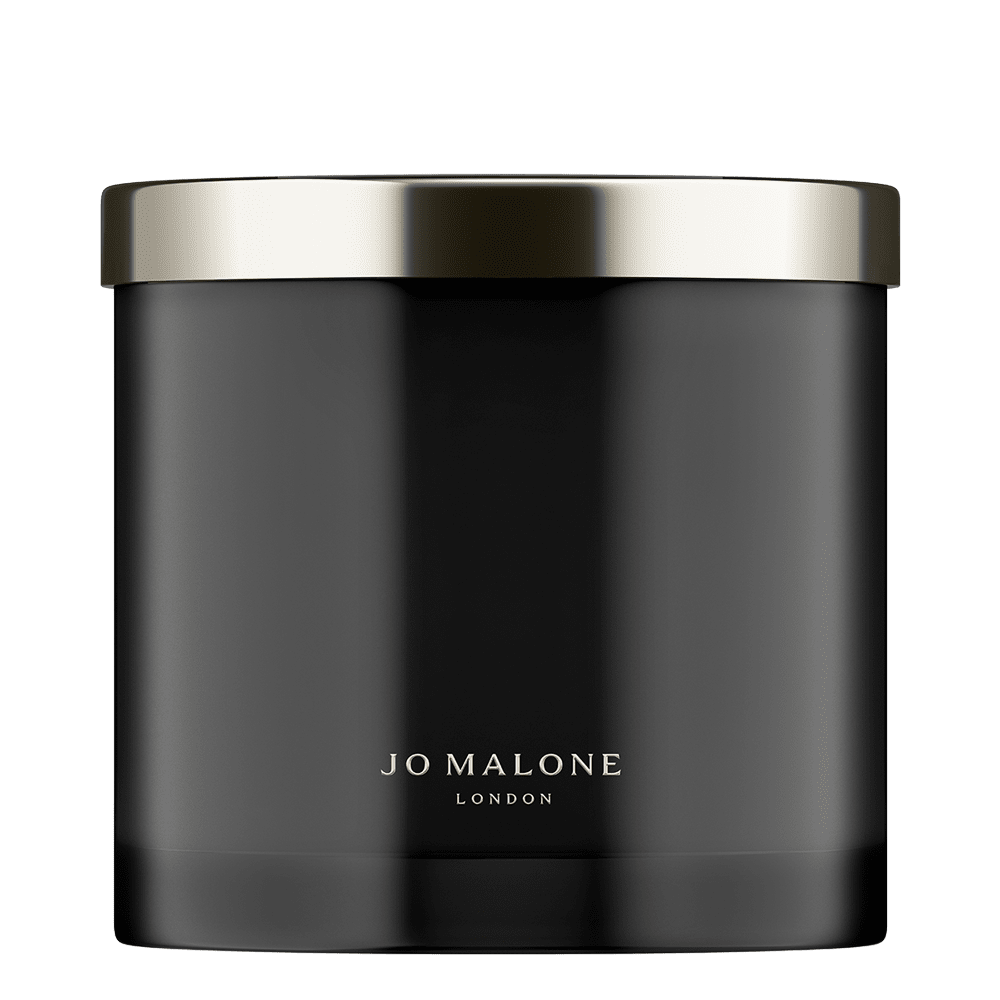 Velvet Rose & Oud Deluxe Candle