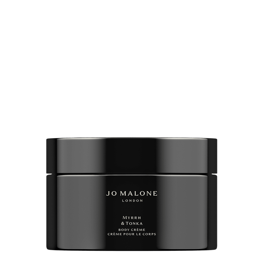 Myrrh & Tonka Body Creme