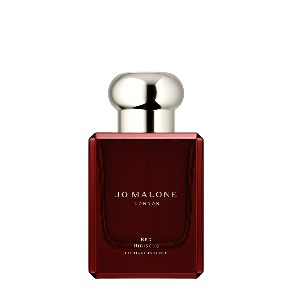 Red Hibiscus Cologne Intense 