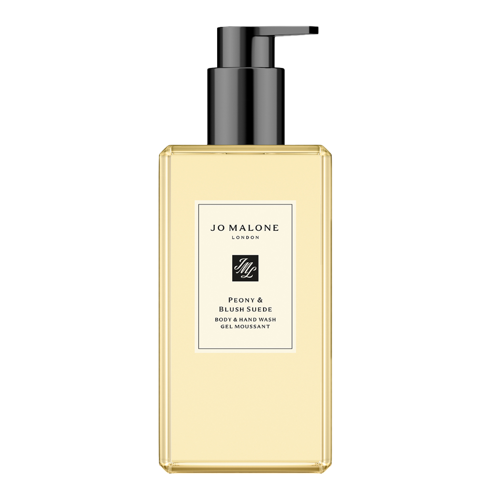 Peony Blush Suede Body Hand Wash 조 말론 런던 Jo Malone