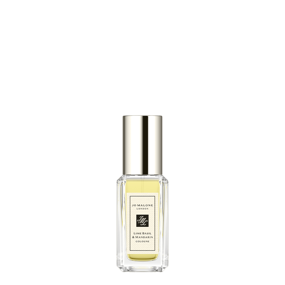 Lime Basil & Mandarin Cologne