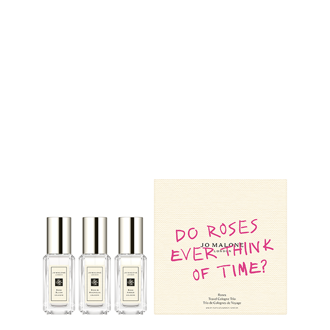 Roses Cologne Trio