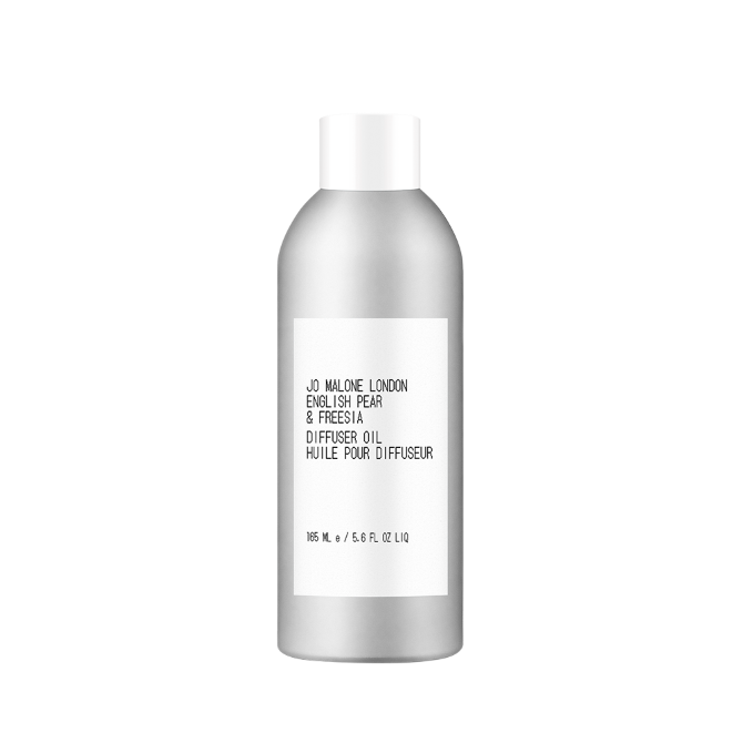 165ml | english pear & freesia diffuser refill