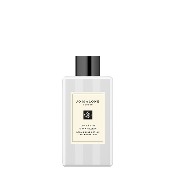 Jo malone lime basil and mandarin top