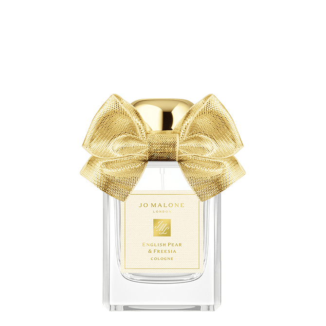 50ml | special-edition english pear & freesia cologne